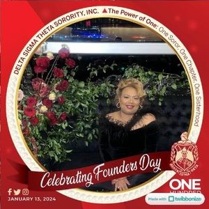 Meet your Posher, Nicole